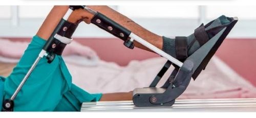 Knee Cpm Machine at Best Price in Ahmedabad Gujarat Lymbedge Llp