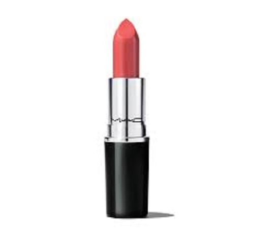 Long Lasting Water Proof And Moisturizing Milky Orange Matte Lipstick 