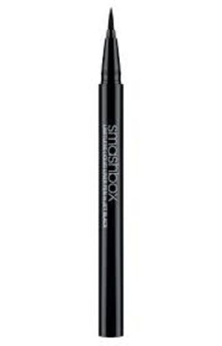 Long Lasting Waterproof And Smudge Proof Black Matte Eyeliner 