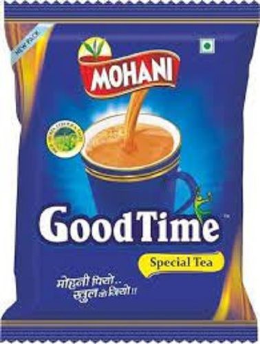 Longer Shelf Life Natural And Healthy Refreshing Taste Mohini Good Time Special Tea