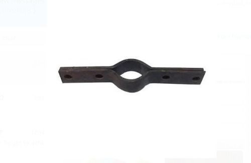 Metal Mild Steel Black Bore Clamp With Heavy Duty And Anti Corrosion, Used By Plumbers