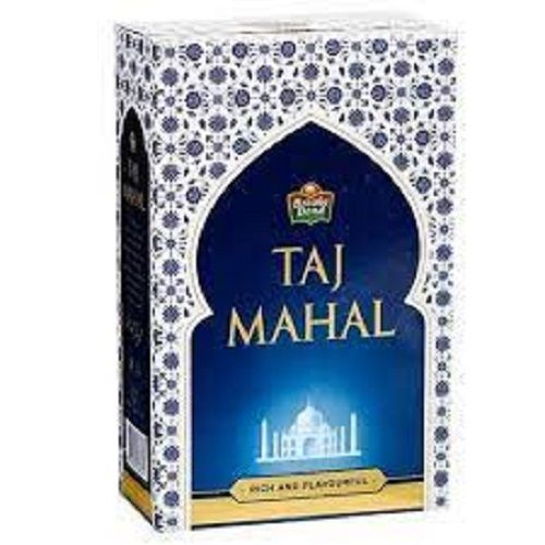 Natural Health And Hygienic Prepared Rich In Taste Brooke Bond Taj Mahal Tea