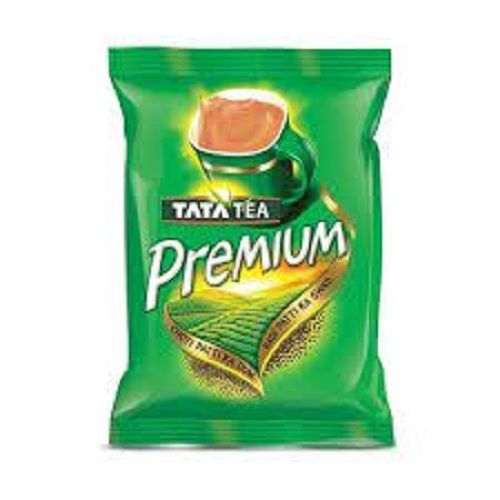 Natural Refreshing Rich Aroma Fresh Fragrance And Enhancing Flavor Tata Tea Premium Caffeine (%): 0.50 Percentage ( % )