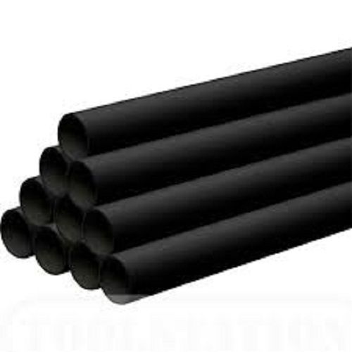 Premium Quality Black Pvc Plastic Water Tap For Domestic And Water Supply Purpose Length: 6  Meter (M)