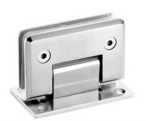 Rust Proof And High Strength 4 Mm Size Stainless Steel Shower Cubical Hinges