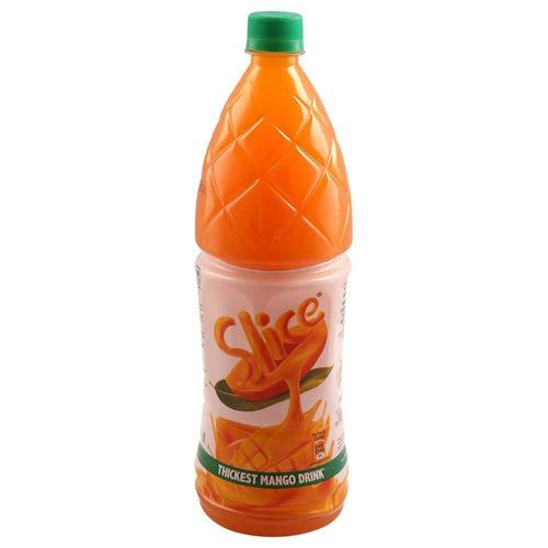 Ready To Drink Alcohol Free Chilled Refreshing Mango Flavored Slice Cold Drink for Summer Season