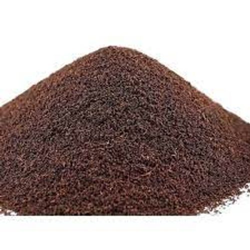 Brown The Deep-Amber Color And Best Flavor Malty Piquancy Assam Tea Powder