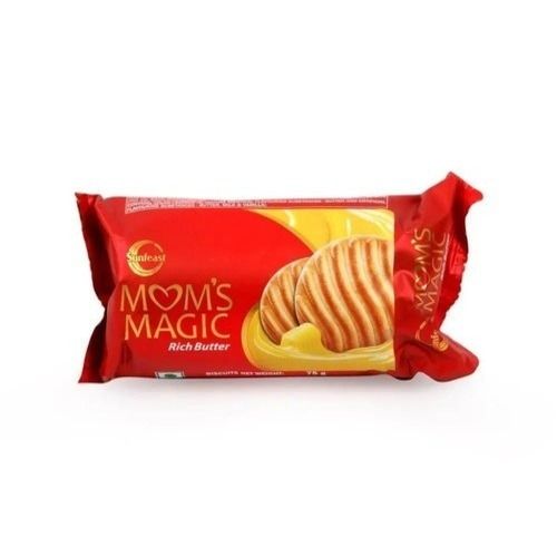 Sunfeast Moms Magic Rich Butter Delicious Cookies For All Age Groups