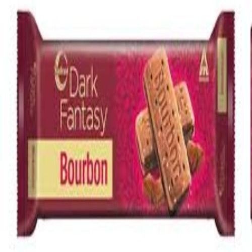 Tasty And Delicious Dark Fantasy Chocolate Bourbon Biscuits For All Age Groups