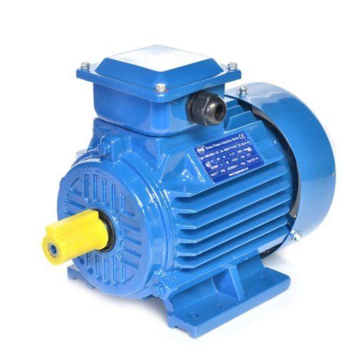 Three Phase 2800 Rpm Speed 440 Volt Induction Motor