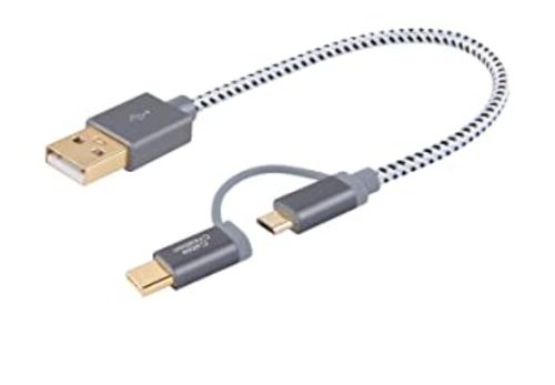 Type-C High-Speed Charging Usb Data Cable For Smart Phones 