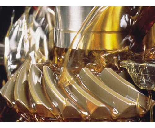 Water Soluble Metal Cutting Fluids For Grinding, Turning, Milling, Etc.