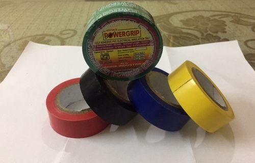 10 Meter Length Light Weight Premium Grade Single Side Adhesive Insulation Tape