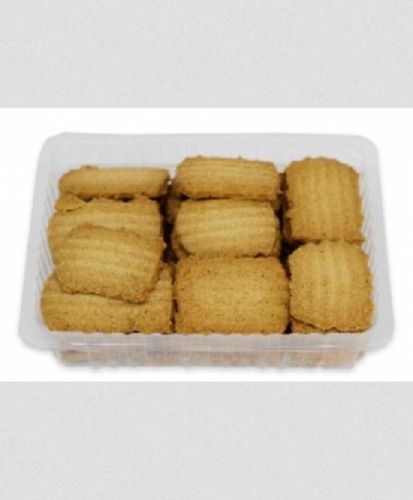 100% Fresh Mouthwatering And Delicious Sweet Taste Healthy Atta Biscuits
