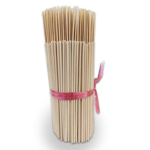 100 Percent Good Fragrance And Natural Bamboo Creme Oriental Incense Sticks