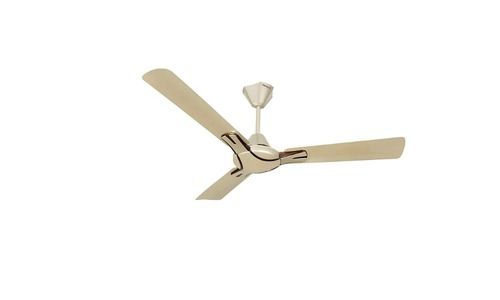 1200Mm Havells Nicola Gold Mist Ceiling Fan For Home And Office With 220V Power Source Blade Diameter: 1.5  Meter (M)