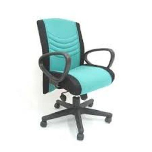 Handmade Lower Back And Promoting Better Spinal Alignment With Swivel Protecting Office Chair