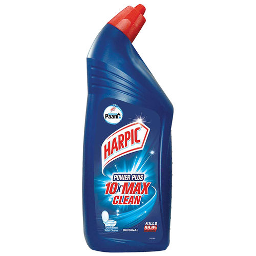 Bathroom Cleaner