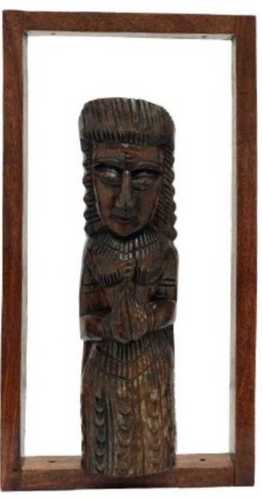 Beautifully Designed With Perfection Water Proof Moisture Proof Traditional Wall Sculpture