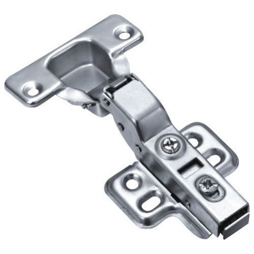 Aluminum Alloy Corrosion Resistant Stainless Steel Soft Closing Hinge Hydraulic Clip