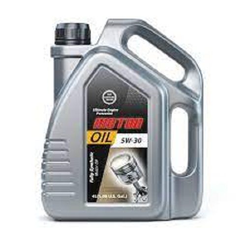 Friction Resistance Ultimate 5W-30 Engine Protection Fully Synthetic Engine Oil Application: Bike