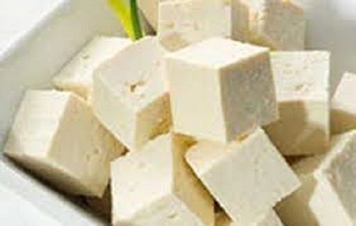 Hygienically Prepared Rich Proteins Fresh Frozen Paneer