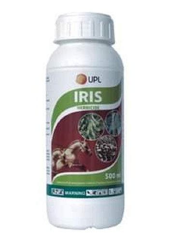 Iris Non Toxic Agriculture Bio Pesticide Highly Effective For Removing Pests And Larvae From Crops Liquid