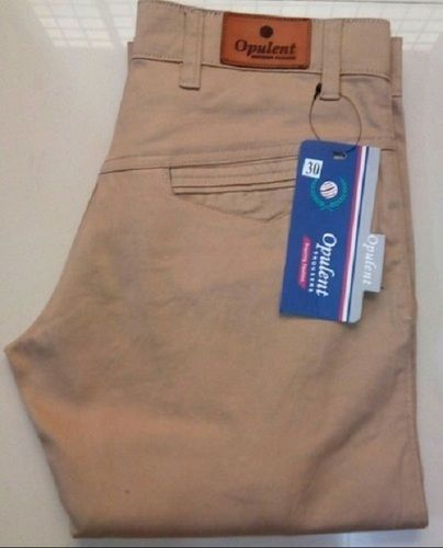Buy ADBUCKS Boys Brown Solid 100 Percent Cotton Cargo Pant Online at Best  Prices in India  JioMart
