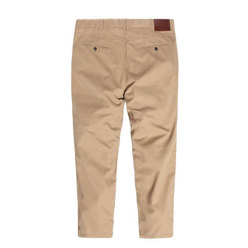 Peter England Casual Trousers  Buy Peter England Men Grey Solid Low Skinny  Fit Casual Trousers Online  Nykaa Fashion