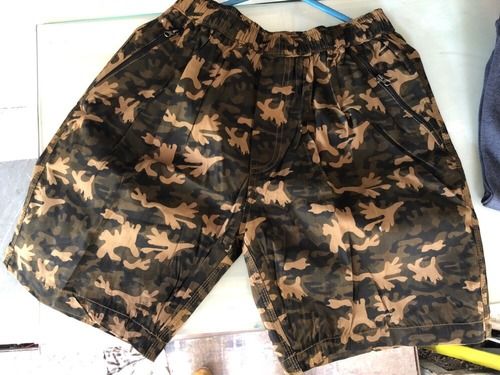 Wholesale Tactical Military Camouflage with Pockets Cotton Short Pants for  Men  China Sport and Pants price  MadeinChinacom