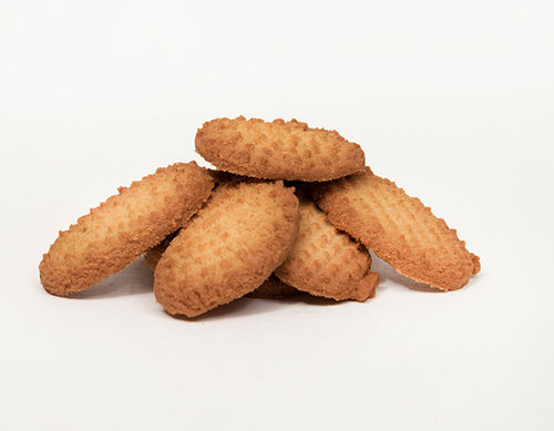 Mouth Melting Delicious Tasty Crispy And Crunchy Healthy Atta Biscuits Fat Content (%): 10 Percentage ( % )