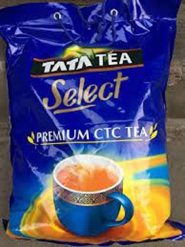 Black Rich Taste Premium Quality Rich In Aroma Sweet And Delicious Tata Tea Select