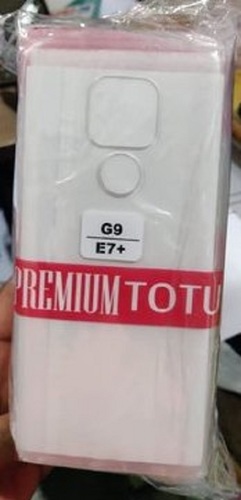 Stylish And Sleek Lightweight Waterproof Transparent Mobile Back Covers - Plastic Material, Transparent Color | Scratch, Drop & Dust Protection, Water-Resistant Features