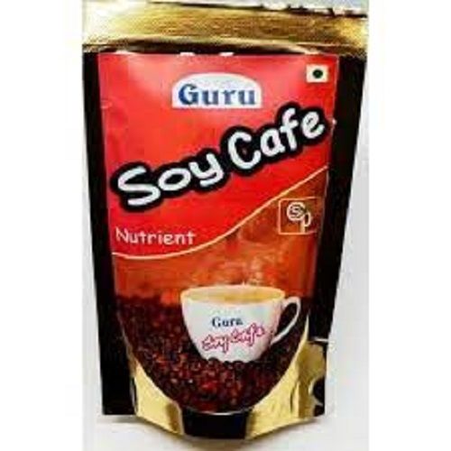 Rich In Proteins Delicious And Healthy Soy Cafe Fresh Whole Bean Coffee Powder Caffeine (%): 40 Percentage ( % )