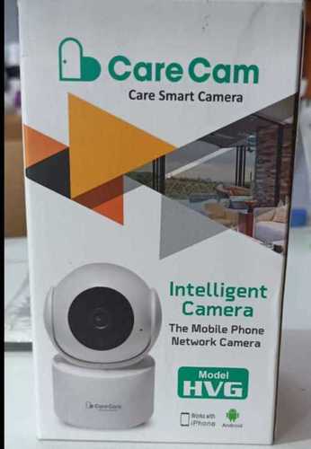 Water Proof With Wi-Fi Connectivity Easy To Install Security Surveillance Cctv Camera 