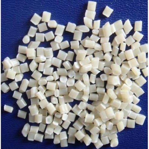 White HIPS Granules For Industrial Usage, Packaging Size 25 Kg