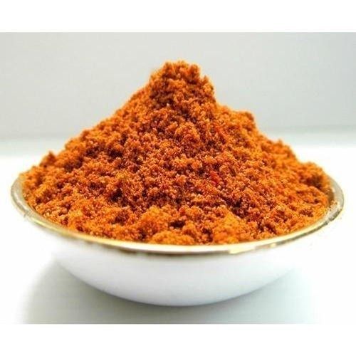 Orange 100 Percent Natural, Pure And Natural Quality Chicken Masala For Cooking 