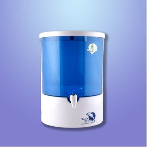 100 Percent Pure And Fresh Aqua India Dolphin Water Purifier Ro For Drinking Installation Type: Wall Mounted