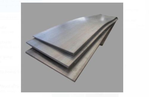 6 Meter Long And 3mm Thick Rust Proof Rectangular Mild Steel Plate 