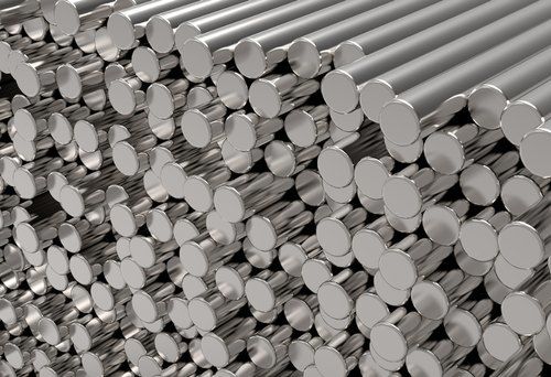 Nascent Stainless Steel Rod With 310 Grade Strong For Industry Application: Construction