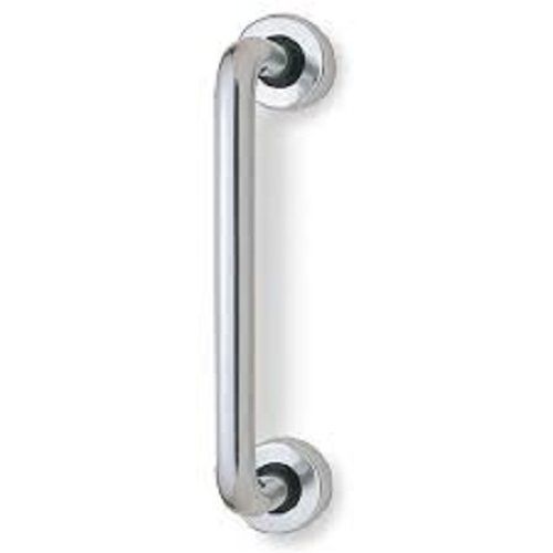 Elegant Look High Strength Fine Finish And Sleek Design Stainless Steel Door Handle