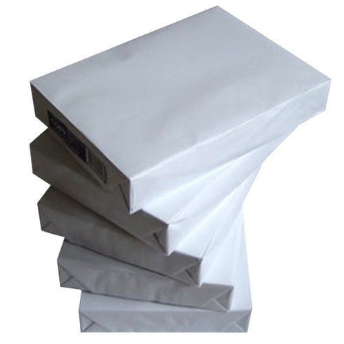 White Embossing Surface Finish Plain A4 Size Digital Printing Copier Paper