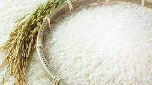 White Pure & Best Quality Instant Boost Of Energy Organic Basmati Rice 