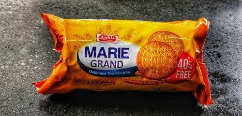 Rich In Aroma Mouthwatering Taste Crunchy And Delicious Marie Light Biscuits