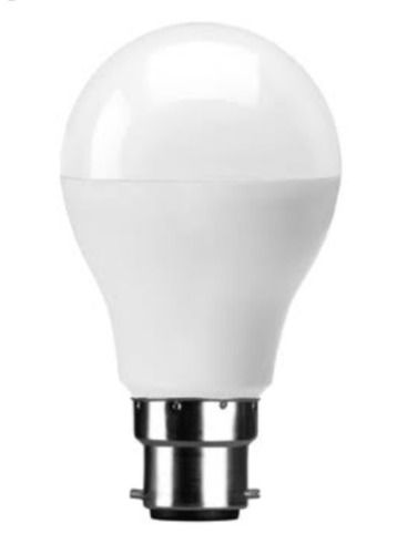 Round Shape Led Bulb, Power 7 Watt, Related Voltage 220 V, Frequency 50 Hz Application: Outdoor And Indoor