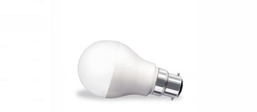 Round Shape White Rempton Led Bulb, Power 5 Watt, Related Voltage 220 V 