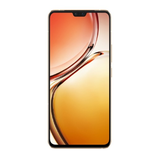 Vivo V23 5G Sunshine Gold Mobile Phone With 8Gb Ram And 128 Gb Internal Storage Android Version: Android 8.1