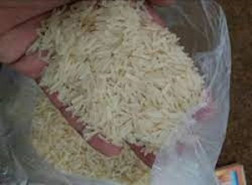 100 Percent Healthy And Rich In Aroma Long Grain White Basmati Rice