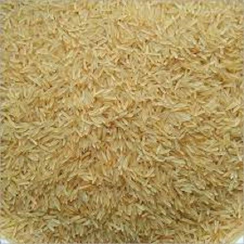 100 Percent Natural And Long Grain High Source Of Fiber Healthy Golden Sella Rice Admixture (%): 0.5%