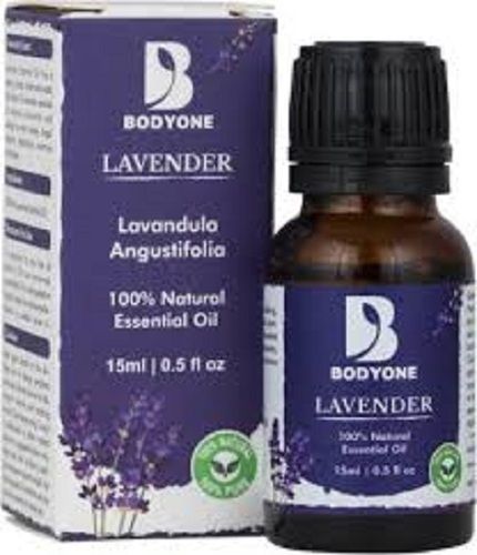 100 Percent Organic Essential Oil Natural Ingredients Free From Harsh Chemicals